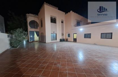 Villa - 6 Bedrooms - 6 Bathrooms for rent in Al Areen Development - Zallaq - Southern Governorate