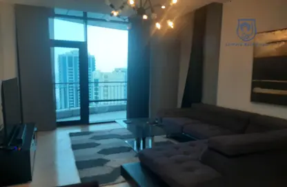 Apartment - 1 Bedroom - 2 Bathrooms for rent in Seef - Capital Governorate