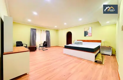 صورة لـ غرفة- غرفة النوم شقة - 2 غرف نوم - 2 حمامات للايجار في الجفير - محافظة العاصمة ، صورة رقم 1