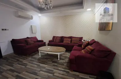 شقة - 2 غرف نوم - 1 حمام للايجار في السيف - محافظة العاصمة
