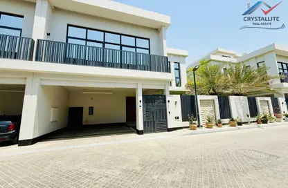Villa - 4 Bedrooms - 5 Bathrooms for rent in Hamala - Northern Governorate Villa - 4 Bedrooms - 5 Bathrooms for rent in Hamala - Northern Governorate