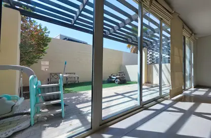 Villa - 5 Bedrooms - 6 Bathrooms for rent in Amwaj Avenue - Amwaj Islands - Muharraq Governorate