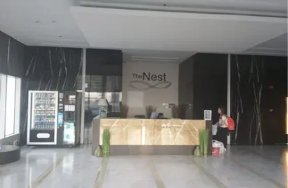 Apartment - Studio - 1 Bathroom for rent in Sanabis - Manama - Capital Governorate