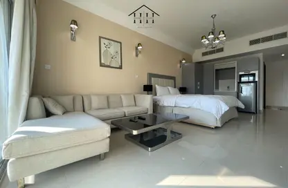 Apartment - Studio - 1 Bathroom for rent in Al Marsa Floating City - Amwaj Islands - Muharraq Governorate Apartment - Studio - 1 Bathroom for rent in Al Marsa Floating City - Amwaj Islands - Muharraq Governorate