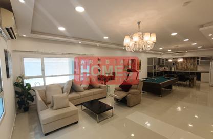 Apartment - 2 Bedrooms - 3 Bathrooms for rent in Hidd - Muharraq Governorate