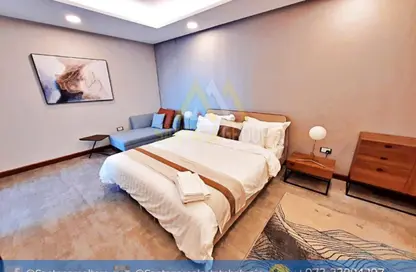 شقة - غرفة نوم - 1 حمام للايجار في الحد - المحرق