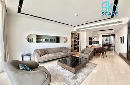 Apartment - 1 Bedroom - 1 Bathroom for sale in Seef - Capital Governorate