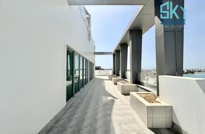 بنتهاوس  - 2 غرف نوم - 3 حمامات للايجار في شارع أمواج - أمواج - المحرق بنتهاوس  - 2 غرف نوم - 3 حمامات للايجار في شارع أمواج - أمواج - المحرق