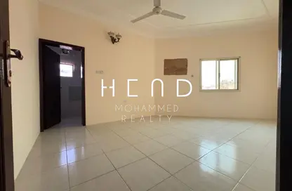 Apartment - 3 Bedrooms - 2 Bathrooms for rent in Alhajiyat - Riffa - Southern Governorate