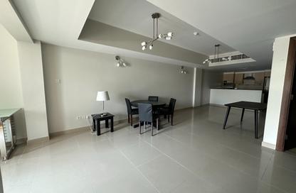 Apartment - 2 Bedrooms - 2 Bathrooms for rent in Tala Island - Amwaj Islands - Muharraq Governorate