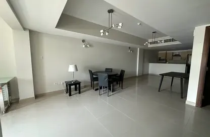 Apartment - 2 Bedrooms - 2 Bathrooms for rent in Tala Island - Amwaj Islands - Muharraq Governorate