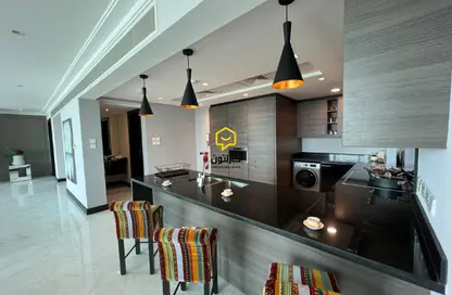Penthouse - 3 Bedrooms - 3 Bathrooms for sale in The Lagoon - Amwaj Islands - Muharraq Governorate