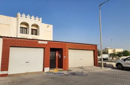 Villa - 4 Bedrooms - 3 Bathrooms for sale in Hamad Town - Northern Governorate
