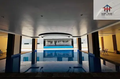 Apartment - 3 Bedrooms - 5 Bathrooms for sale in Hidd - Muharraq Governorate