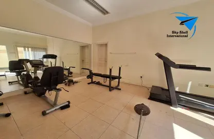 Apartment - 2 Bedrooms - 2 Bathrooms for rent in Al Juffair - Capital Governorate
