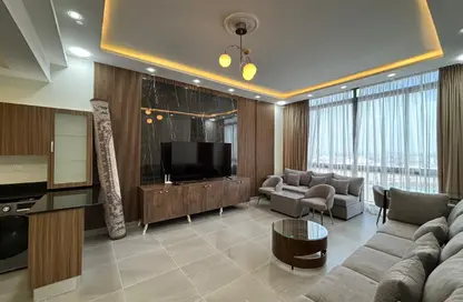 Apartment - 2 Bedrooms - 2 Bathrooms for rent in Janabiya - Northern Governorate