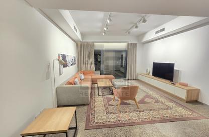 Apartment - 1 Bedroom - 2 Bathrooms for rent in Al Juffair - Capital Governorate