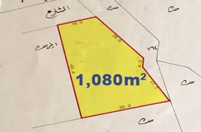 Land - Studio for sale in Shakhura - Northern Governorate