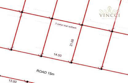 Land - Studio for sale in Dilmunia Island - Muharraq Governorate