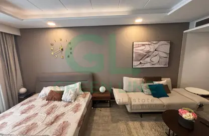 Apartment - Studio - 1 Bathroom for rent in Hidd - Muharraq Governorate