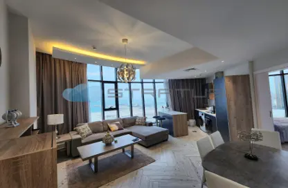 Apartment - 2 Bedrooms - 2 Bathrooms for rent in Seef - Capital Governorate
