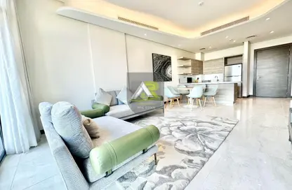Apartment - 3 Bedrooms - 3 Bathrooms for rent in Adliya - Manama - Capital Governorate