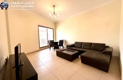 Apartment - 1 Bedroom - 1 Bathroom for rent in Zinj - Manama - Capital Governorate