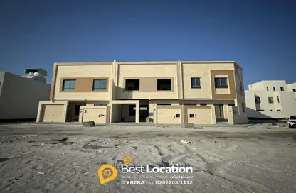 Villa - 5 Bedrooms - 6 Bathrooms for sale in Busaiteen - Muharraq Governorate