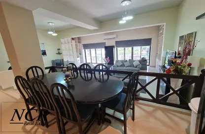 فيلا - 3 غرف نوم - 3 حمامات للايجار في مدينة المرسى - أمواج - المحرق