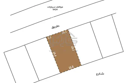 Land - Studio for sale in Hidd - Muharraq Governorate