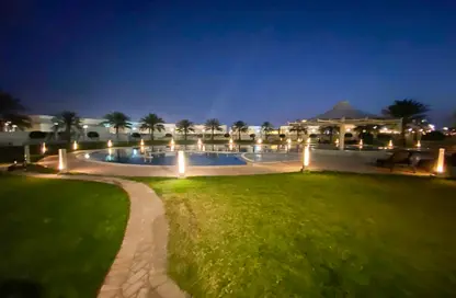 Townhouse - 3 Bedrooms - 4 Bathrooms for rent in Al Areen Development - Zallaq - Southern Governorate