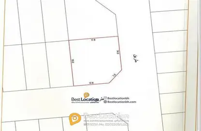 Land - Studio for sale in Hamala - Northern Governorate