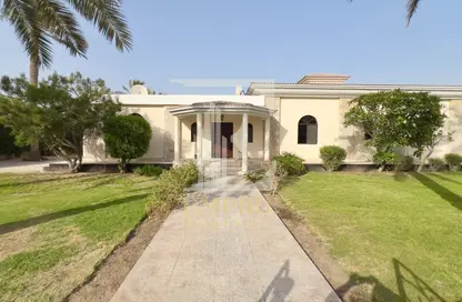 فيلا - 4 غرف نوم - 4 حمامات للايجار في الجنبية - المحافظة الشمالية
