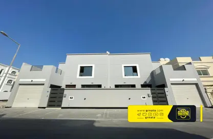 Outdoor Building image for: Villa - 5 Bedrooms - 6 Bathrooms for sale in Busaiteen - Muharraq Governorate, Image 1