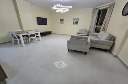 شقة - غرفة نوم - 2 حمامات للايجار في الجفير - محافظة العاصمة