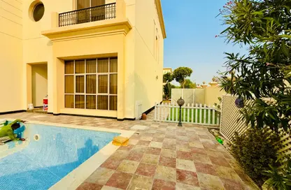 Villa - 5 Bedrooms - 6 Bathrooms for rent in Hamala - Northern Governorate
