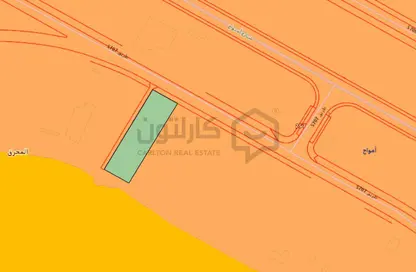 Land - Studio for sale in Najma - Amwaj Islands - Muharraq Governorate