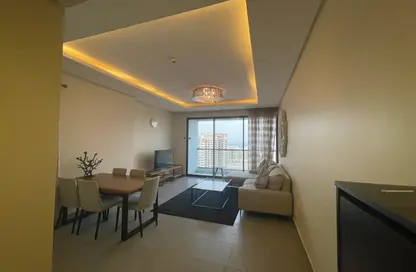 Apartment - 3 Bedrooms - 5 Bathrooms for rent in The Lagoon - Amwaj Islands - Muharraq Governorate