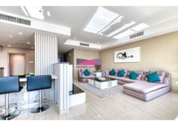Apartment - 3 bedrooms - 4 bathrooms for rent in Amwaj Avenue - Amwaj Islands - Muharraq Governorate Apartment - 3 bedrooms - 4 bathrooms for rent in Amwaj Avenue - Amwaj Islands - Muharraq Governorate