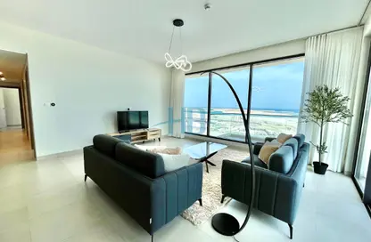 Apartment - 3 Bedrooms - 4 Bathrooms for rent in Marassi Al Bahrain - Diyar Al Muharraq - Muharraq Governorate