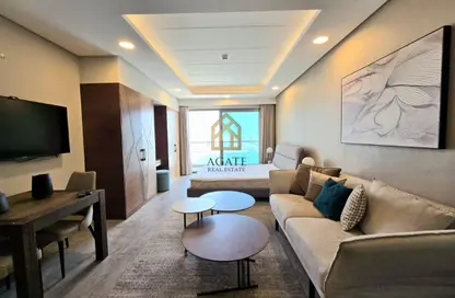 Apartment - Studio - 1 Bathroom for rent in Hidd - Muharraq Governorate Apartment - Studio - 1 Bathroom for rent in Hidd - Muharraq Governorate