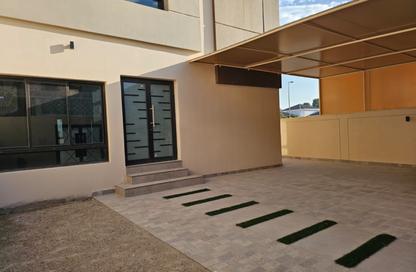Villa - 4 Bedrooms - 6 Bathrooms for sale in Barbar - Northern Governorate