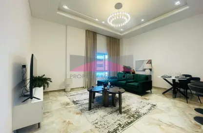 Apartment - 2 Bedrooms - 1 Bathroom for rent in Seef - Capital Governorate