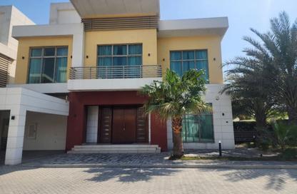 Compound - 4 Bedrooms - 5 Bathrooms for rent in Hamala - Northern Governorate