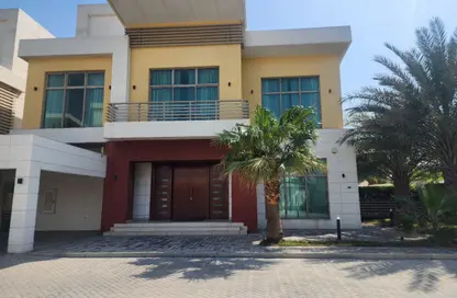 Compound - 4 Bedrooms - 5 Bathrooms for rent in Hamala - Northern Governorate