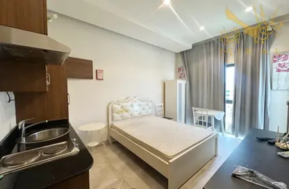 Apartment - Studio - 1 Bathroom for rent in Busaiteen - Muharraq Governorate