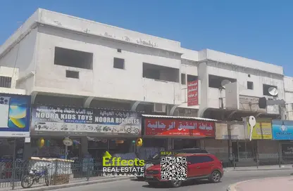Full Floor - Studio for sale in Jid Ali - Central Governorate