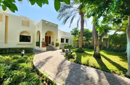 Villa - 3 Bedrooms - 3 Bathrooms for rent in Saar - Northern Governorate