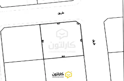 Land - Studio for sale in Bani Jamra - Northern Governorate