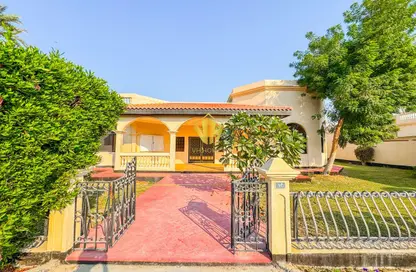 فيلا - 4 غرف نوم - 4 حمامات للايجار في سار - المحافظة الشمالية